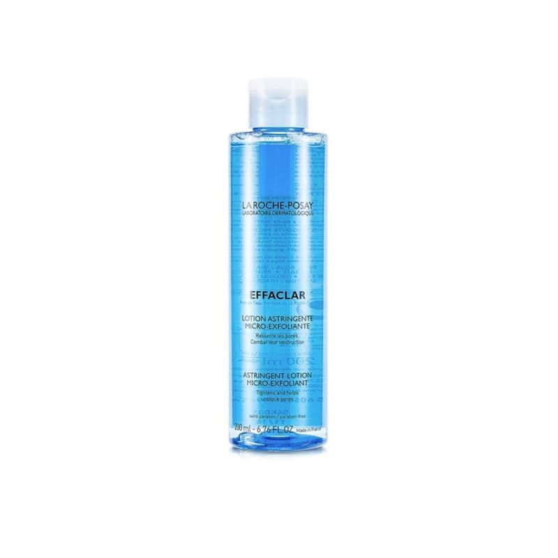 La Roche-Posay Effaclar Astringent Lotion 200ml
