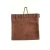 Stain-resistant Dog Training Snack Bag With Carabiner Walking Dog Snack Bag  Pet Store