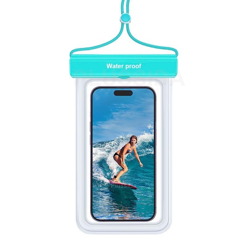 

Универсальный водонепроницаемый чехол для телефона, водонепроницаемая сумка, чехол