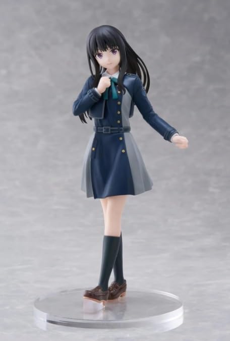 Licorice Recoil Coreful Figure Takina Inoue ~Uniform ver.~