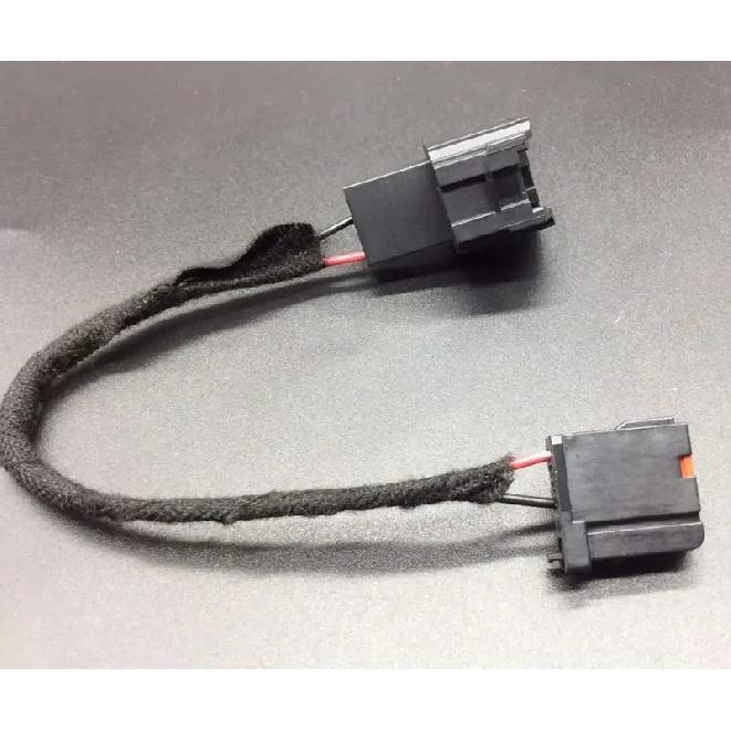 for Ford Mondeo Edge everest Focus SYNC3 carplay function USB box power plug connector adapter wiring harness cable