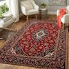 1Pc Persian Rug Rug Office Carpet Indoor Outdoor Doormat Nonslip Soft Comfortable Living Christmas Halloween Xmas Gift D924592