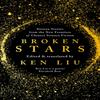 Broken Stars Paperback Book 9781788548120