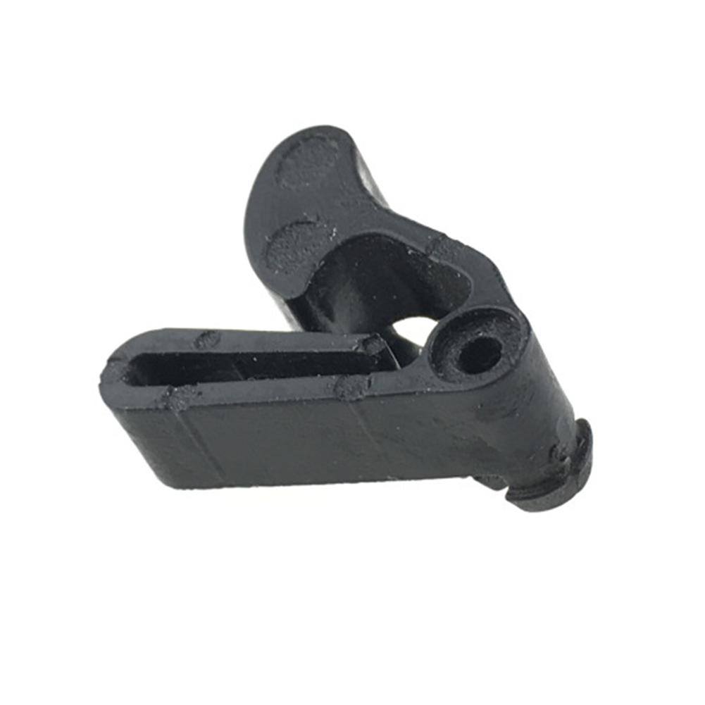 RETAINING CLIP BPX700010 Black Replacement Brand New