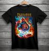 Candyman Movie Horror T-Shirt Black S-