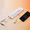 Retro Phone Handset Fit for   17 16 Retro   Type C Wired Plug In Handheld Phone Handset with Microphone