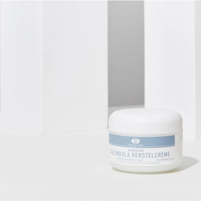 Calming Cream & Multi-Night Skin Nourishing Kit