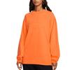 New Nike x Nocta FW23 T Shirt Asia Version Unisex Orange FQ6557-818