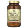Vitamin C, 1,000 Mg, 100 Vegetable Capsules