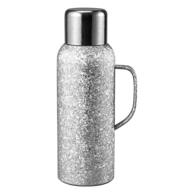 Kesai Pure Titanium Stewing Tea Pot & White Tea Gift Set