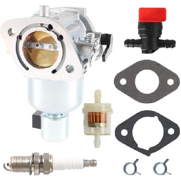 Carburetor for Walbro LMF 40826 Kawasaki FR730, FS730 Carburetor