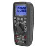 Digital Multimeter AC DC Voltage Current Resistance Capacitance Frequency Tester 6000 Counts