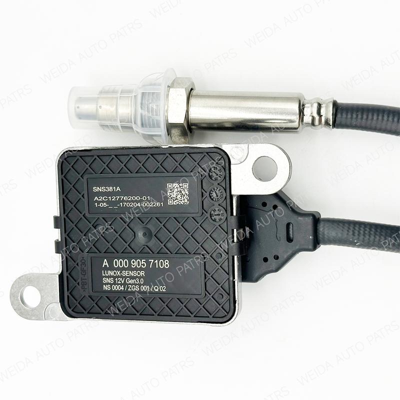

A0009057108 a0009057108 NO xsensor Датчик азоту та кисню Для Mercedes Benz E-Class W213 W257 W238 W222