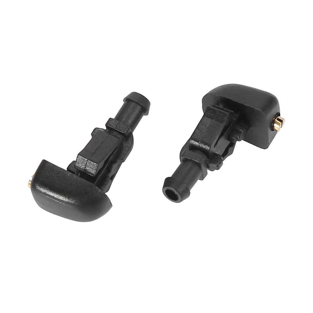 ACROPIX Washer Nozzle Windshield Car Wash Car Water Spray Diffusion