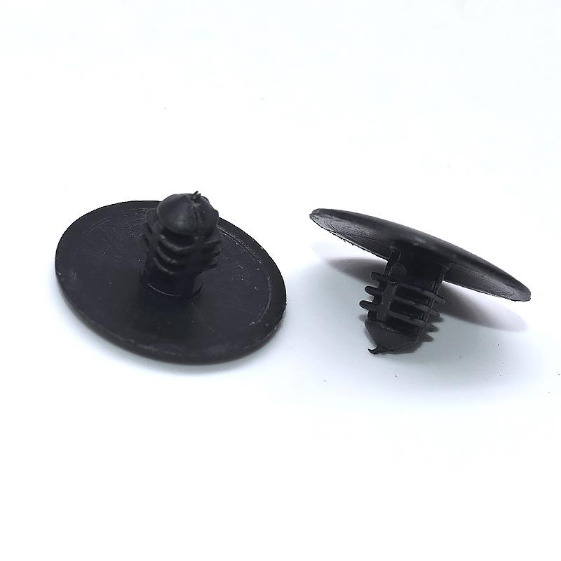Mazda Atenza CX7 CX4 Hood Insulation Clip for Engine Cover