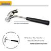 22-Piece Multifunctional Household Tool Set: Electrician, Carpenter, and Repair Kit