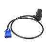 Crankshaft Position Sensor For Saab 9-3 9-5 900 # 55557326, 30561772, 0261210269
