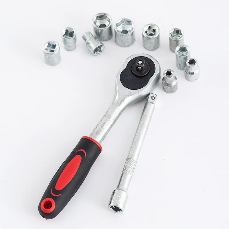 SMVP Bicycle Repair Tool Kit CN plug (adapter included)