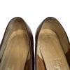 Salvatore Ferragamo Lizard Vara ribbon pumps Brown Lizard Women Used