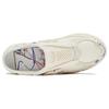 Bryant Giles x New Balance 2002R Mule Topánka umelcov Unisex Tenisky Biela Béžová Moonbeam M2002RM1