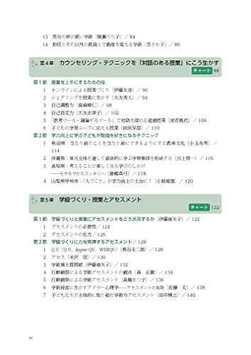 Counseling Techniques for Teachers and SCs 1: Counseling for Classroom Development and Lessons