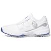 New ZG23 Boa Golf Cloud White Blue Fusion Met. Silver Metallic Women's GZ2171