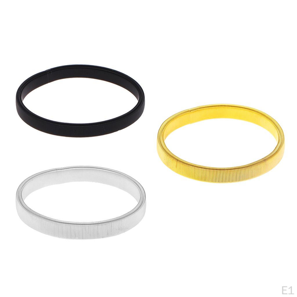 Elastic Sleeve Holder Garters Arm Bands Bracelet Bangle