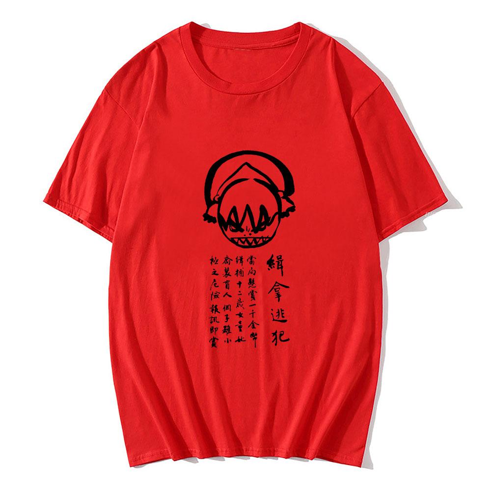 Avatar Poslední Vládce Vzduchu Trička Krátký Rukáv Bavlna Pánské Tričko Ležérní Letní Jarní Pohodlné Tričko Kulatý Výstřih Pánská Trička