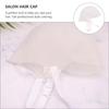 Reusable Adjustable Hair Dye Hat Professional Hair Highlighting Cap  Hairdressing Tools