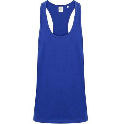 Mens Muscle Tank Top