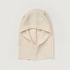 HAUS 072C KNIT BALACLABA IVORY