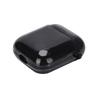 Portable Earphone Protector Charging Case Cover Protective Shell for IOS Earbuds 2