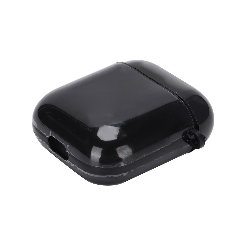 Portable Earphone Protector Charging Case Cover Protective Shell for IOS Earbuds 2