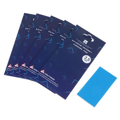 Thermalright Odyssey Thermal Pad Nieprzewodząca Karta Gpu Chłodzenie Wodne 12.8W/Mk