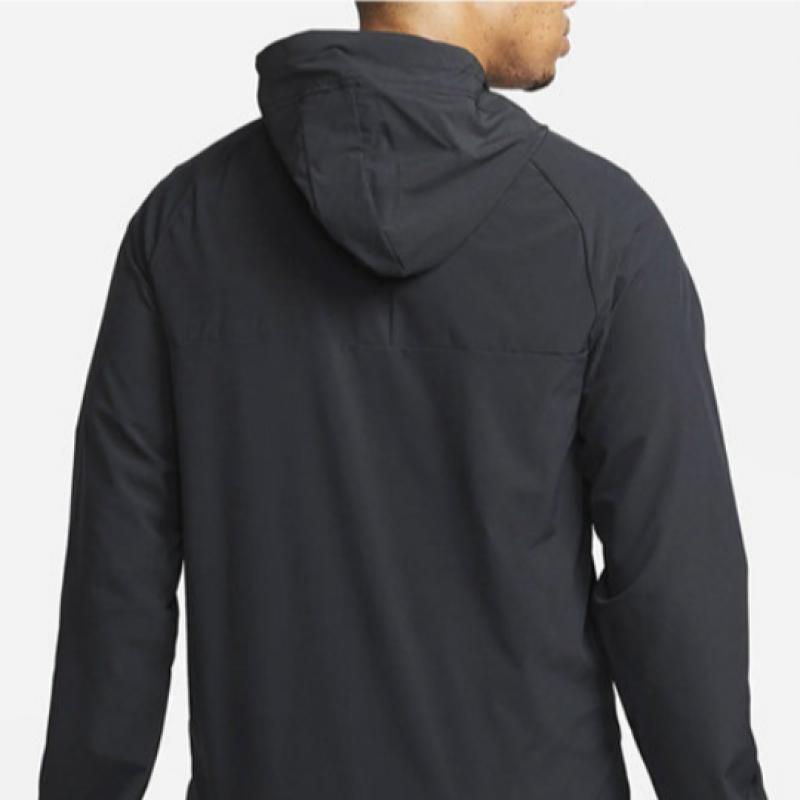 Nike Pro Dri Fit Flex Vent Max Jacket Dm5946 011