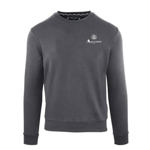 Aquascutum Mens Sweatshirt