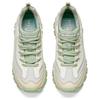 Skechers HI-RYZE Women Low Chunky Sneakers Mint Green 177234-SAGE