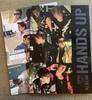 [USED] 2PM Photobook DVD HANDS UP