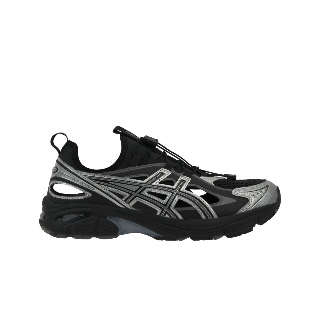 ASICS GT 2160 Breeze Black Pure