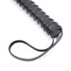 Genuine Leather Spanking Flogger  Sex Whip Impact Toy Fetish Floggers