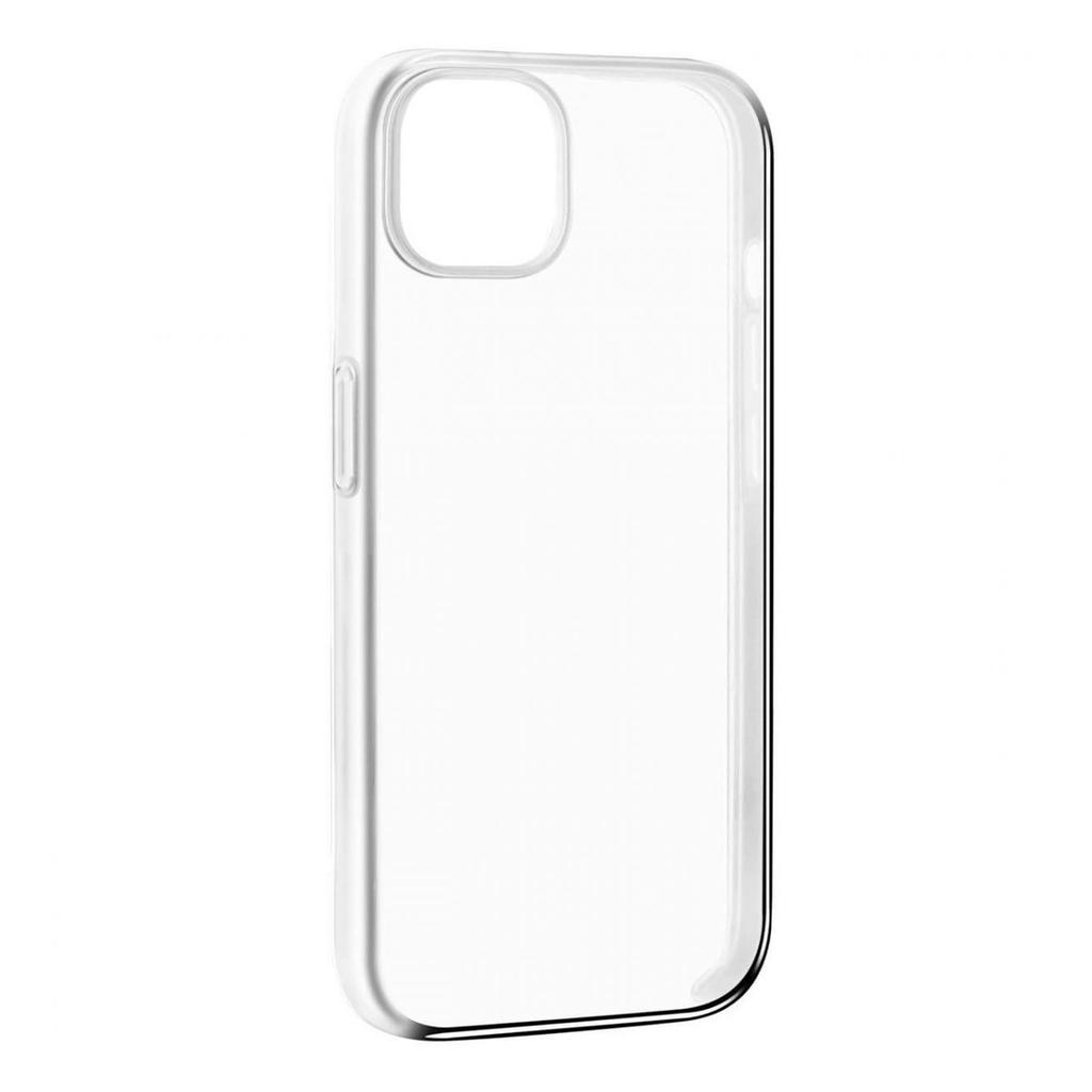Etui Pokrowiec Do Iphone 14 / 13 Impact Clear - Przezroczysty