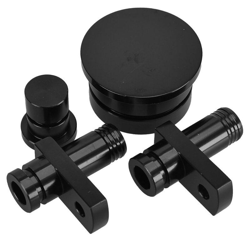 6.6L Diesel Reroute Device Resonator Kit fit for GM Duramax Chevrolet Silverado GMC Sierra