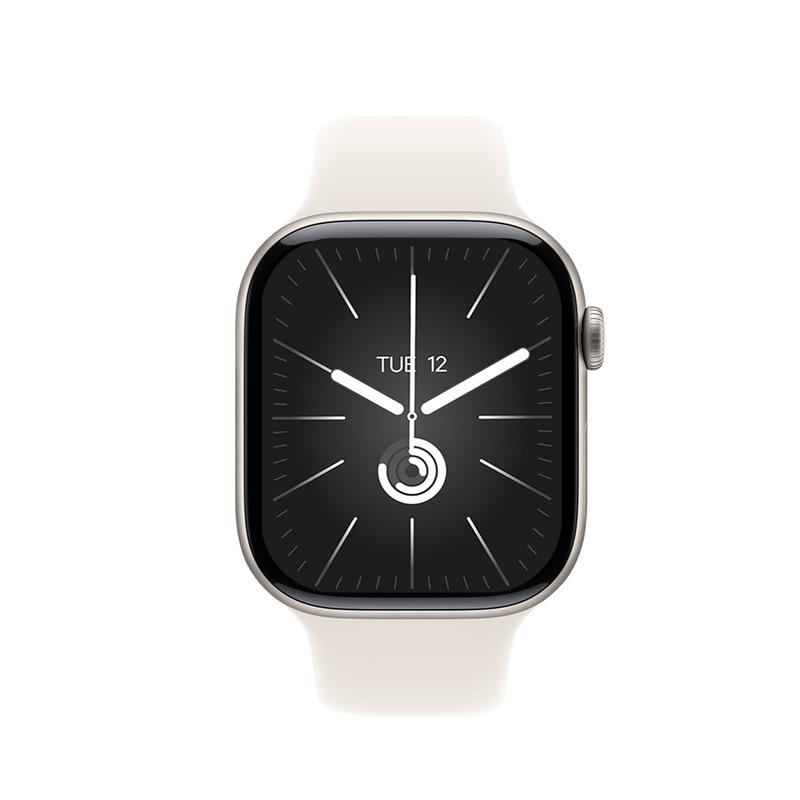 DIVO Advanced Health Communication Smartwatch (CN version)