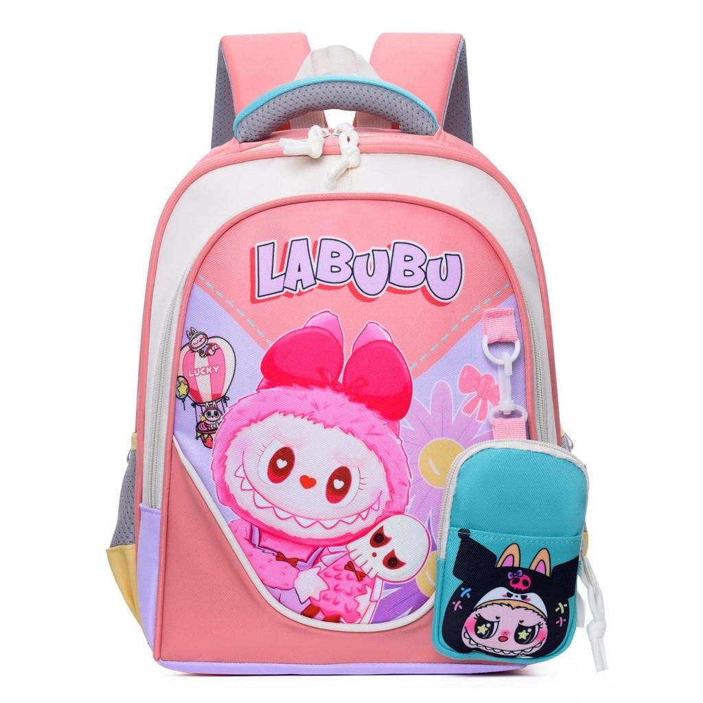 And Colorful Cute Capybara Kids Backpack Perfect For School And Daycare