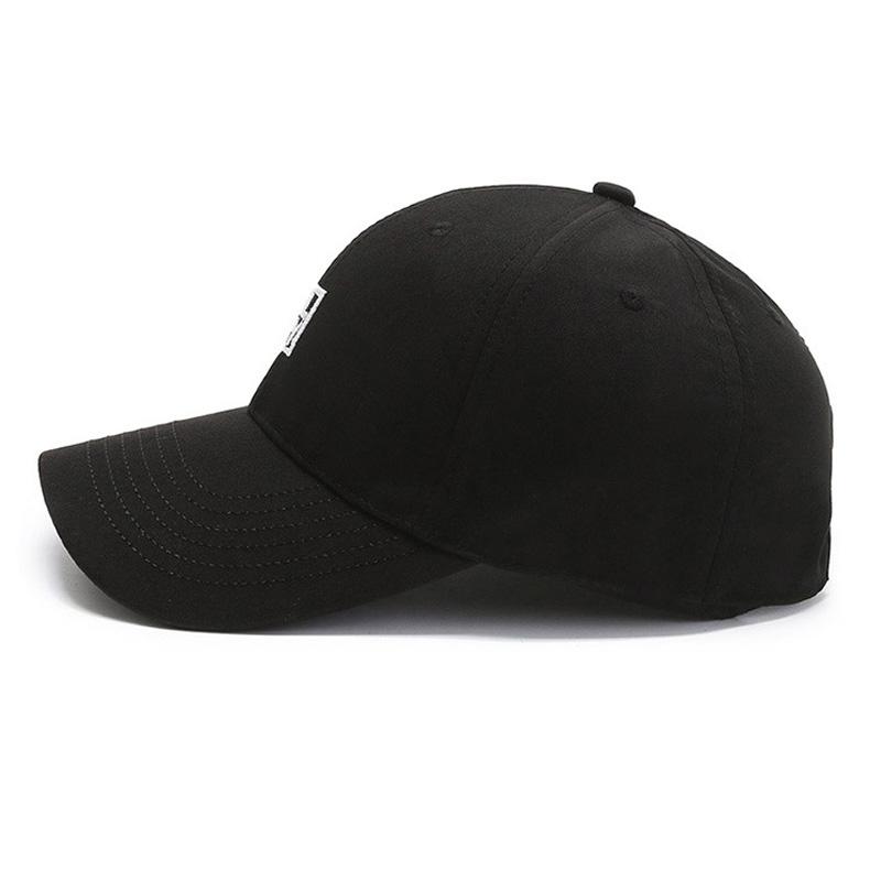 Spring Autumn Summer Cap Baseball Cap Female Embroidered Sunshade Cap Male Embroidery Sun Visor Hats Fishing Hat Peak Cap