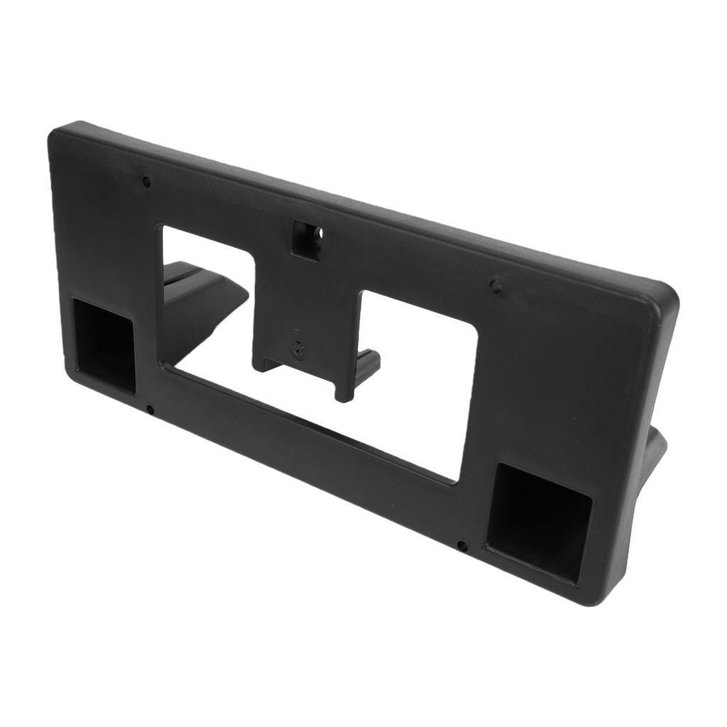 Front License Plate Frame Bracket Replacement for Accord 4 Door Sedan 2006 2007 71145 SDA A10