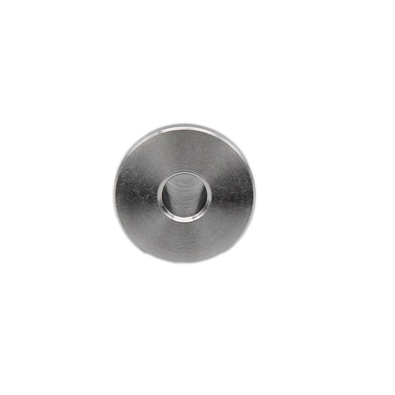 Draft Beer Shank Tailpiece Stainless Steel 304 Barb MFL Tail Piece Brew Hardware