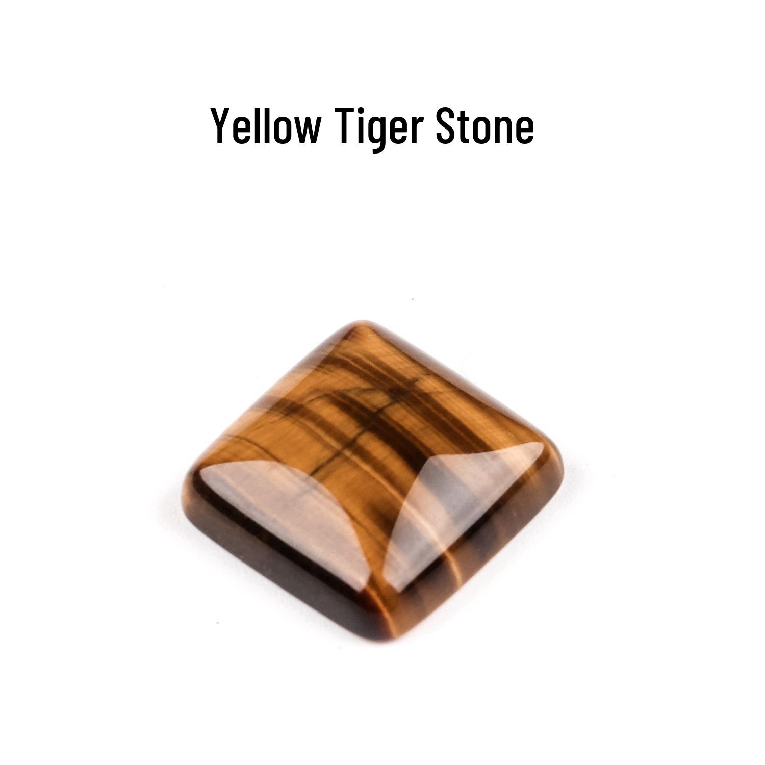 

Квадратный ромбовидный кабошон драгоценный камень для DIY ювелирных изделий и нейл-арта Approx. Size: 18mm x 18mm x 6mm