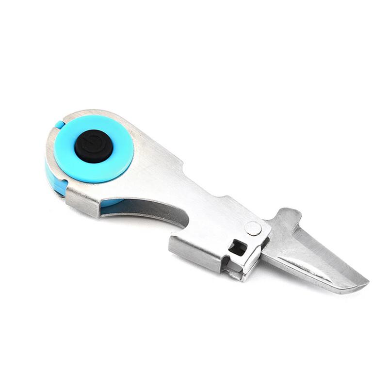 Ally Outdoor Multi-Function Tool Set