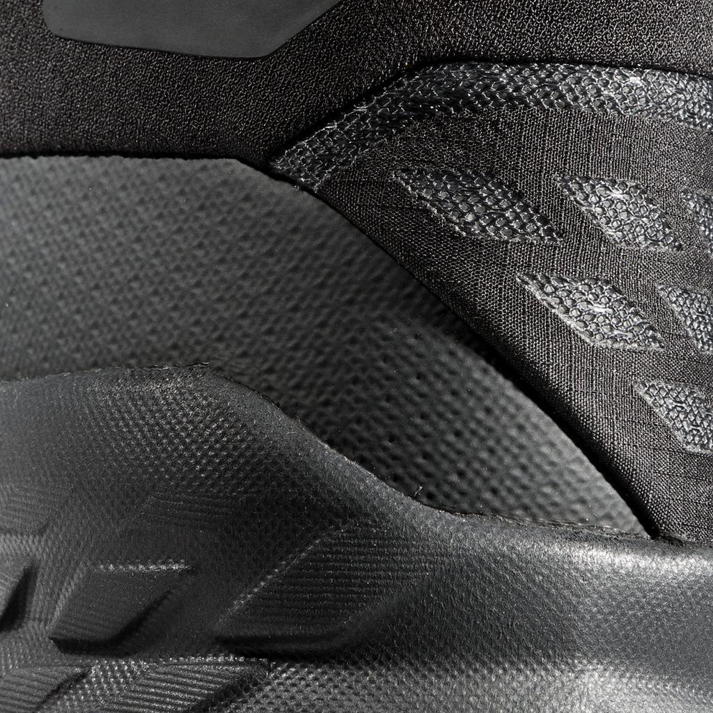 Mammut Sertig II Mid GTX Black Men's Gore-Tex 3030-04830